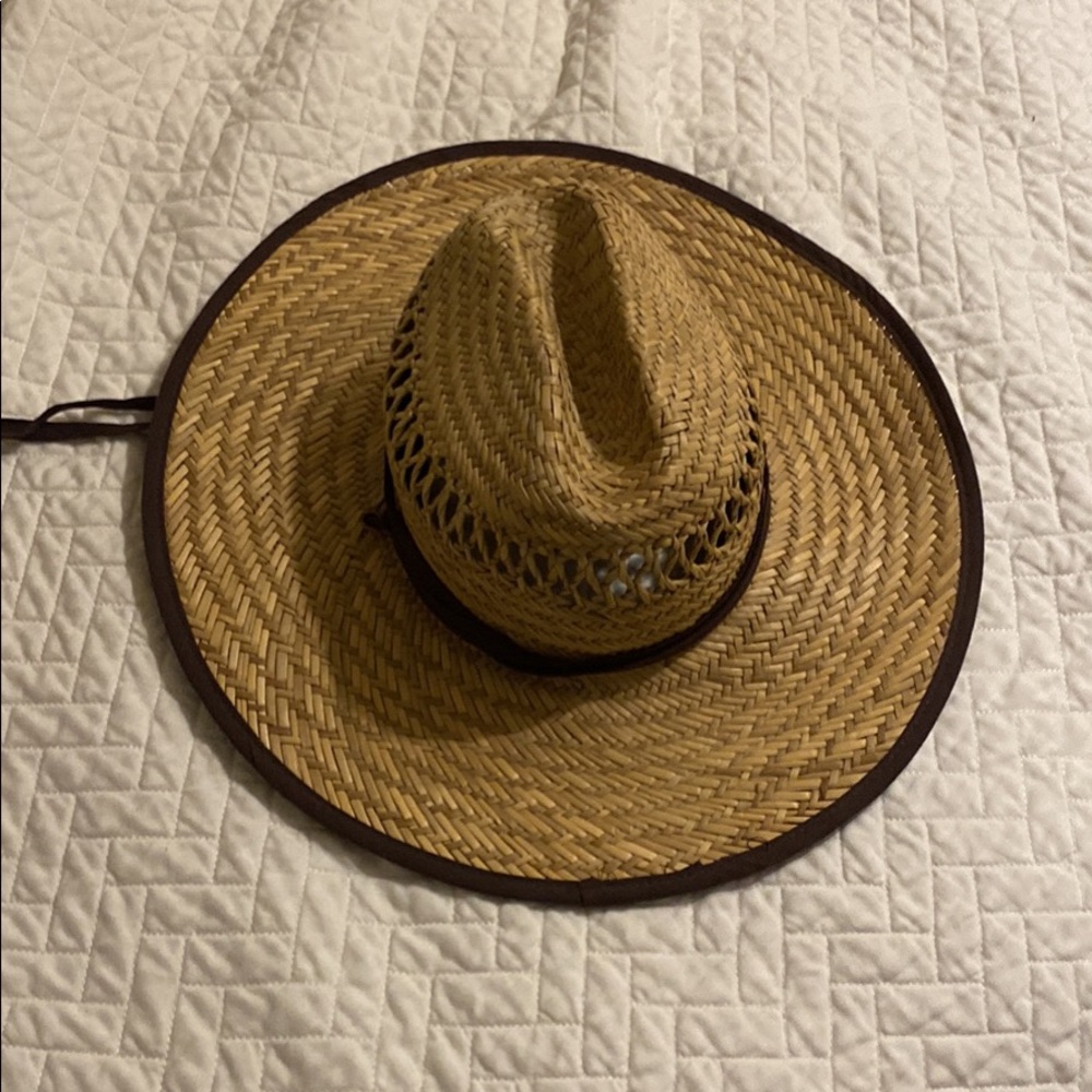 Straw Hat